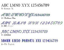 Personalized 5x7 photo frame Engraved 3 line Quote or Text