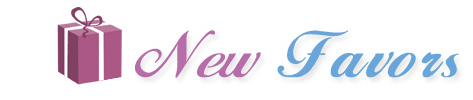 Newfavors logo
