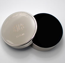 Personalized Jewelry Box with Monogram - Engraved with Name and Date