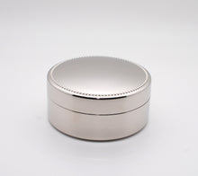 Personalized Jewelry Box with Monogram - Engraved with Name and Date