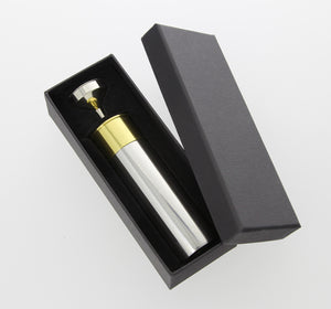 Shot Gun Shell design 3oz Liquor Flask Persoanlized with Engraving