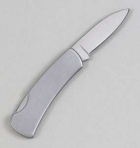 Engraved pocket knife - Personalized gift for men - Christmas stocking stuffer for men